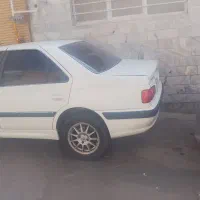 پژوپارس تی یو فایو