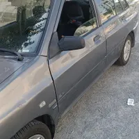 پراید 132 SE، مدل ۱۳۸۹|خودرو سواری و وانت|فردیس, |دیوار