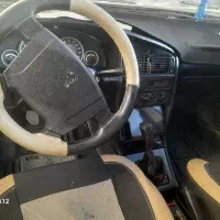 معاوضه با سمند یا زانتیا 1800تمیز