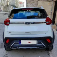 ام وی ام X22 اتومات مدل ۱۴۰۰|خودرو سواری و وانت|اردبیل, |دیوار