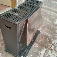 دو عدد بخاری در حد نو|بخاری، هیتر، شومینه|پاوه, |دیوار