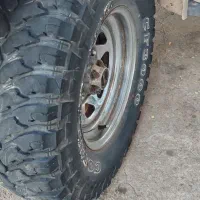 پاترول دو در.مدل 1373|خودرو سواری و وانت|قزوین, |دیوار