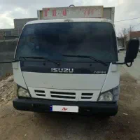 ایسوزو ۶ تن|خودرو سنگین|بجنورد, |دیوار