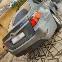 برلیانس مدل۹۶ فابریک|خودرو سواری و وانت|شیراز, شهرک مطهری|دیوار