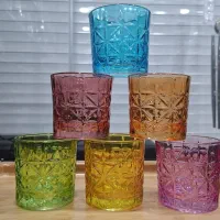 بلور زنگان رنگی، کیفیت اصلی ودرجه یک