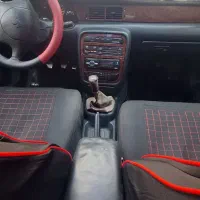 سمند XU7|خودرو سواری و وانت|پاکدشت, پاکدشت (مامازند)|دیوار