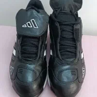 کفش فوتبال چمنی استوک فلزی ادیداس|تجهیزات ورزشی|تهران, باشگاه نفت|دیوار