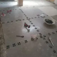 کاشی کاری سرامیک کار ی بابیش 20سال سابقه کار