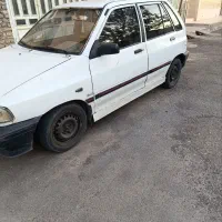 پراید هاچبک