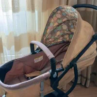 کالسکه کودک