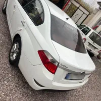 برایانس H330 اتومات|خودرو سواری و وانت|رشت, جانبازان|دیوار