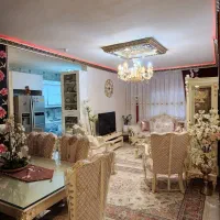 ۸۷ متری فاز ۱۱ زون ۴ شمالی طبقه ۱۲ خیابان‌طراوت|فروش آپارتمان|پردیس, فاز ۱۱|دیوار