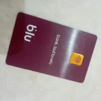 جایزه ۱۵۰هزار تومنی  بلو بانک فقط با کد زیر