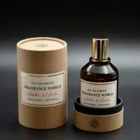 عطر ادکلن زلینسکی اند روزن فراگرنس اصلی