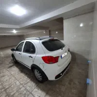 کوییک gxr تیپ L مدل 1402 تحویل 1403