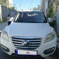 لیفان ایکس ۶۰