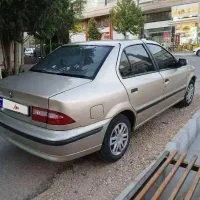 سمند LX