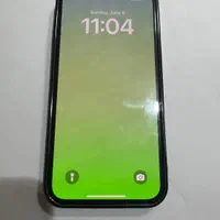 ایفون ۱۳ با حافظه ۲۵۶ گیگ در حد نو