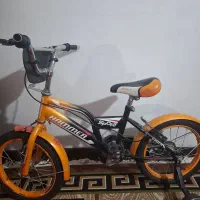 دوچرخه|دوچرخه، اسکیت، اسکوتر|بابل, |دیوار