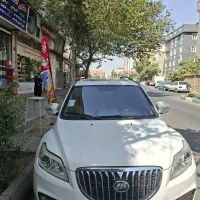 لیفان مدل ۹۶ اتوماتیک|خودرو سواری و وانت|رشت, بلوار گیلان|دیوار