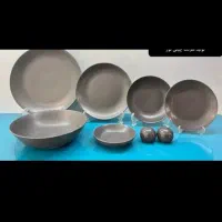 اکروپال رنگی طرح چینی