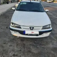 پژو پارس سال موتور جدید xup ELX 1401 گاز سیمی|خودرو سواری و وانت|بوشهر, |دیوار