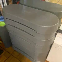 فروش ست کامل دستگاه های ورزشی ایزی لاین تکنو جیم