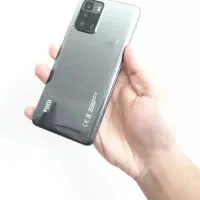 پوکو x3 gt|موبایل|بیرجند, |دیوار