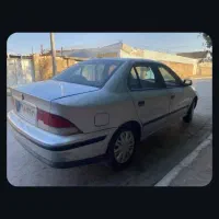 سمند X7 دوگانه سوز، مدل ۱۳۸۵|خودرو سواری و وانت|گلبهار, شهر جدید گلبهار|دیوار
