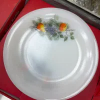 سرویس ۱۸ تکه سیب گلابی یا گل میوه