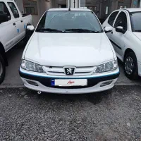 پارس تیوفایو دریچه سیمی