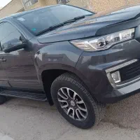 فوتون تونلندg7 مدل۱۴۰۳