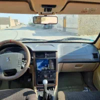 پژو پارس مدل 94|خودرو سواری و وانت|آق قلا, |دیوار