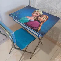 میز تحریر و صندلی