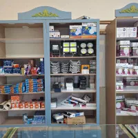 پخش لوازم برق به صورت عمده و جزئی|عمدهفروشی|قم, پردیسان|دیوار