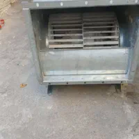 هواکش یا فن بزرگ