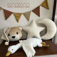 کوسن های تدی دلبرونه|رختخواب، بالش، پتو|بندر ماهشهر, |دیوار