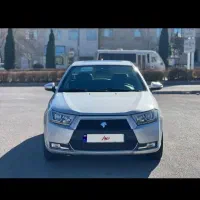 دنا پلاس اتوماتیک سیلور