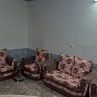 مبل|مبلمان خانگی و میز عسلی|بشاریات, |دیوار