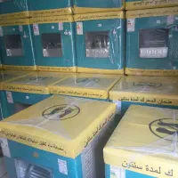 کولر آبی پوشالی ۴ هزار +گارانتی