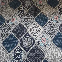 گلیم فرش زیبا وبسیارتمیز