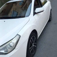 بسترن b 50 f|خودرو سواری و وانت|تهران, تهرانسر شرقی|دیوار