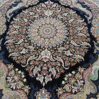 سه تخته ۱۲ متری ضخیم با تراکم|فرش|ورامین, خیر آباد|دیوار