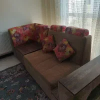 مبل هفت نفره