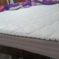 تشک رویال دوساله گرفتم