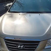 سوناتا NF  مدل 2010