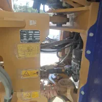 لودر تیراژه ZL50 2022|خودرو سنگین|تهران, باغ فیض|دیوار
