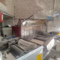 لوازم نانوایی کامل|ماشین‌آلات صنعتی|ساوه, |دیوار