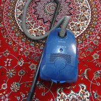 جاروبرقی ۲۰۰۰ بوش|جاروبرقی، جارو شارژی، بخارشو|قصرشیرین, |دیوار