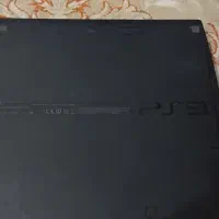 ps3 slim پلستیش3 اسلیم خیلی تمیز سالم با بازی|کنسول، بازی ویدئویی و آنلاین|تهران, خانی آباد نو شمالی|دیوار